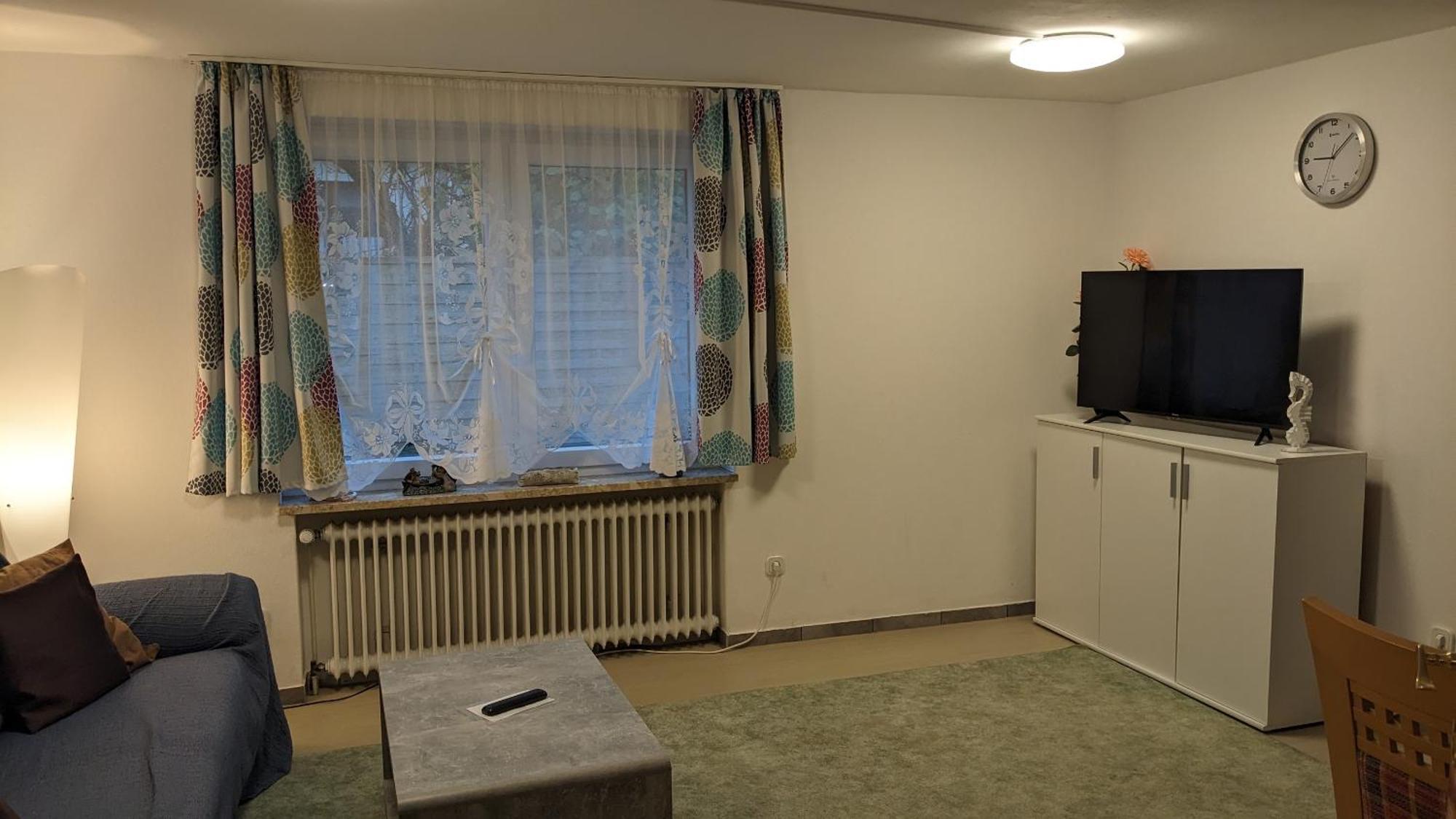 Ferienhaus Zur Waldfee كوكسهافن المظهر الخارجي الصورة