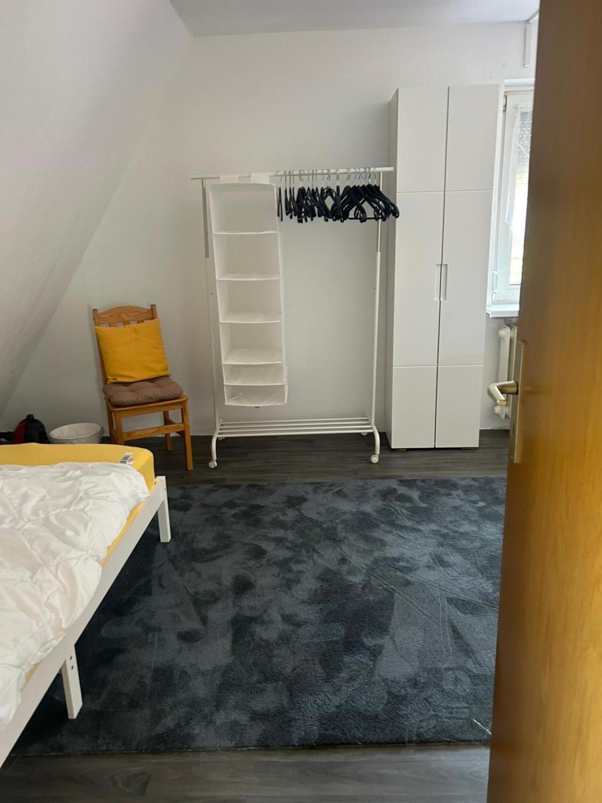 Ferienhaus Zur Waldfee كوكسهافن المظهر الخارجي الصورة